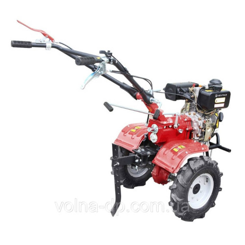 Мотоблок Кентавр МБ2050Д/М2-4 (4.00-8)доставка нова пошта безкоштовна при пром оплаті