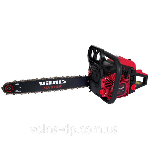 Бензопила VitalsMaster BKZ5027o18 AluMag