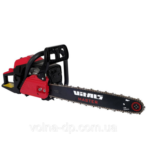 Бензопила VitalsMaster BKZ5027o18 AluMag