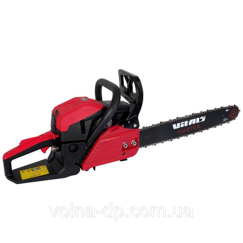 Бензопила VitalsMaster BKZ5027o18 AluMag