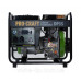 Генератор дизельний Procraft DP35