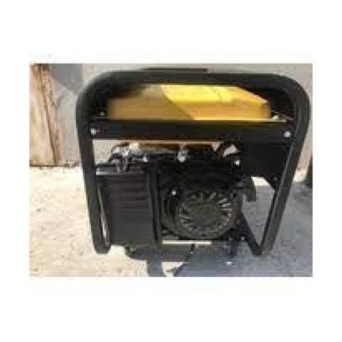 Дизельний генератор Forte-Форте FGD4000