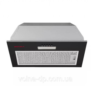Витяжка вбудована Grunhelm GVC 020 B