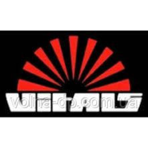 КЕРАМІЧНИЙ ОБІГРІВАЧ КОНВЕКЦІЙНИЙ VITALS СHM-1400S