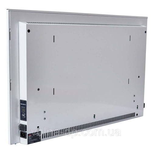 ОБІГРІВАЧ КОНВЕКЦІЙНИЙ VITALS СHM-700S ОБІГРІВАЧ КОНВЕКЦІЙНИЙ VITALS СHM-700S