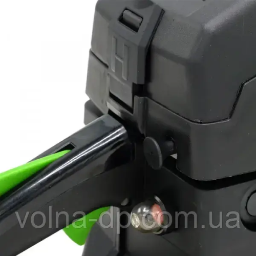 Бензопила PRO CRAFT GS-50