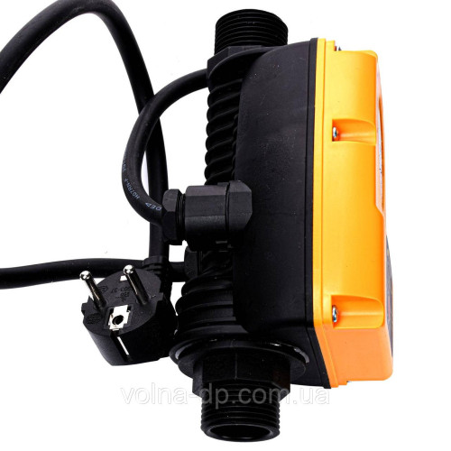 Захист сухого ходу Optima PC59 N (з регульованим діапазоном тиску) Захист сухого ходу Optima PC59 N (з регульованим діапазоном тиску)