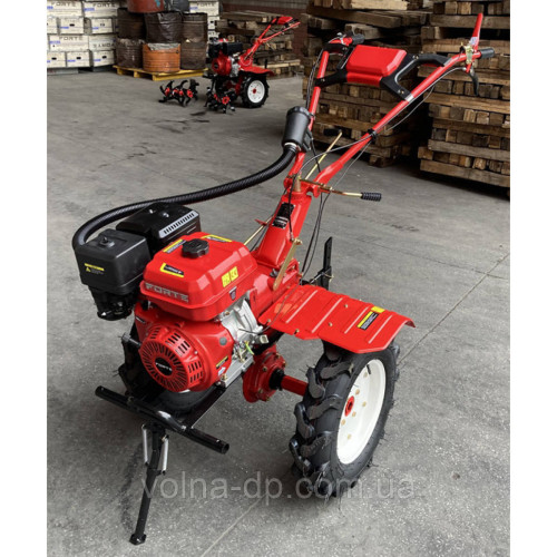 Культиватор бензиновий Forte 1350G 13HP NEW