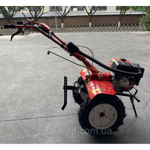 Культиватор бензиновий Forte 1350G 13HP NEW