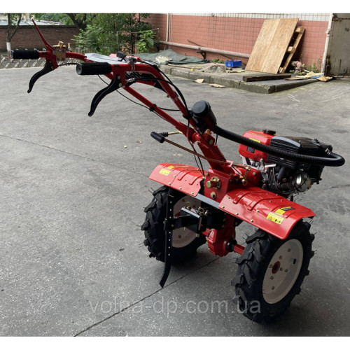 Культиватор бензиновий Forte 1350G 13HP NEW