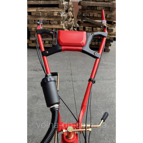 Культиватор бензиновий Forte 1350G 13HP NEW