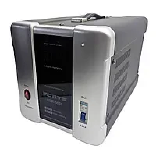 Стабілізатор напруги Forte HDR-2000 Стабілізатор напруги Forte HDR-2000