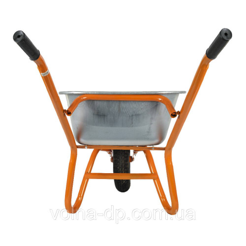 Тачка садова Vitals одноколісна 100/180 Тачка садова Vitals одноколісна 100/180