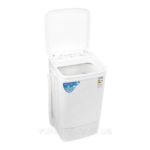 Пральна машина GWB-W703-WH Grunhelm