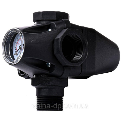 Комплект автоматики в зборі PC-9 Комплект автоматики в зборі PC-9