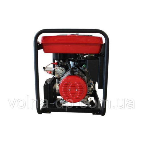 Дизельний генератор MAST GROUP YH4000AE Дизельний генератор MAST GROUP YH4000AE