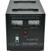 Стабілізатор напруги Forte TVR-5000VA