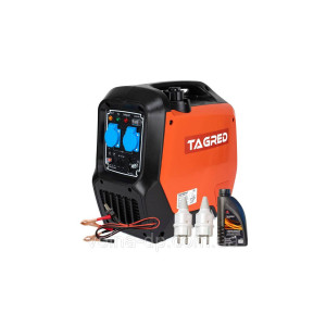 Інверторний генератор TAGRED TA2700INW