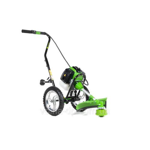 Колісний тример для трави Zipper ZI-MOS125(Безкоштовна доставка) Колісний тример для трави Zipper ZI-MOS125(Безкоштовна доставка)