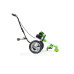 Колісний тример для трави Zipper ZI-MOS125(Безкоштовна доставка) Колісний тример для трави Zipper ZI-MOS125(Безкоштовна доставка)