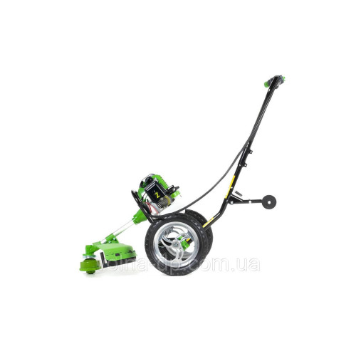 Колісний тример для трави Zipper ZI-MOS125(Безкоштовна доставка) Колісний тример для трави Zipper ZI-MOS125(Безкоштовна доставка)