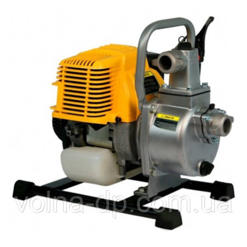 Мотопомпа FORTE FP10С Мотопомпа FORTE FP10С