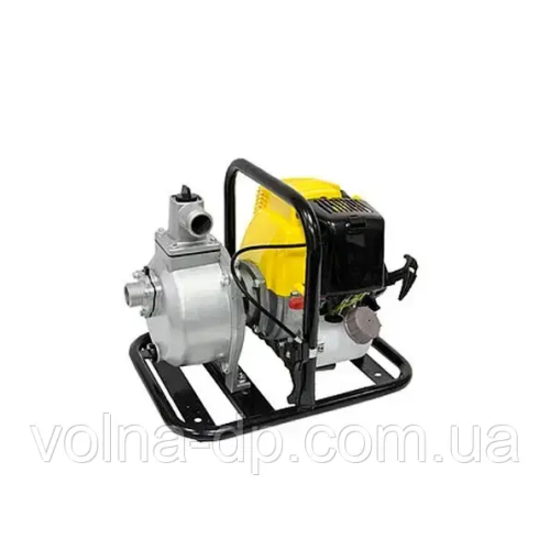 Мотопомпа FORTE FP10С Мотопомпа FORTE FP10С