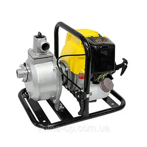 Мотопомпа FORTE FP10С Мотопомпа FORTE FP10С