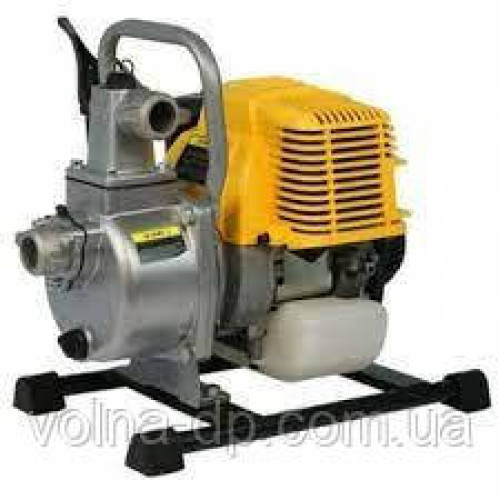 Мотопомпа FORTE FP10С Мотопомпа FORTE FP10С