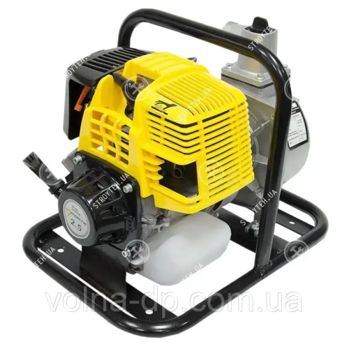 Мотопомпа FORTE FP10С Мотопомпа FORTE FP10С