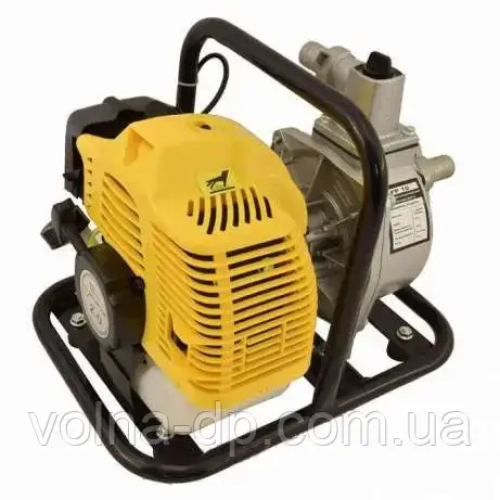 Мотопомпа FORTE FP10С Мотопомпа FORTE FP10С