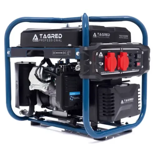 Інверторний генератор TAGRED TA2400INW Інверторний генератор TAGRED TA2400INW