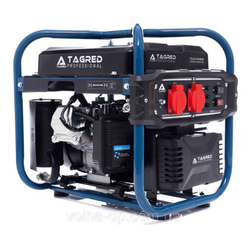 Інверторний генератор TAGRED TA2400INW