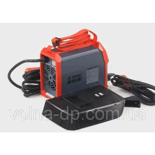 Зварювальний інвертор KENDE IN-285 Зварювальний інвертор KENDE IN-285