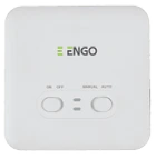 Програматор E901RF Engo температури бездротовий Програматор E901RF Engo температури бездротовий