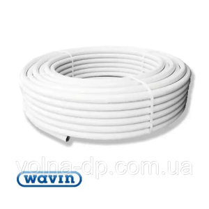 Труба Для Теплої Підлоги Ekoplastik PE-RT/AL/PE-RT 16мм (200м)