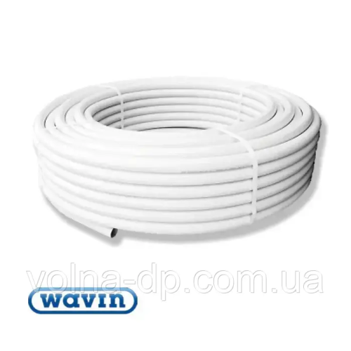 Труба Для Теплої Підлоги Ekoplastik PE-RT/AL/PE-RT 16мм (200м) Труба Для Теплої Підлоги Ekoplastik PE-RT/AL/PE-RT 16мм (200м)