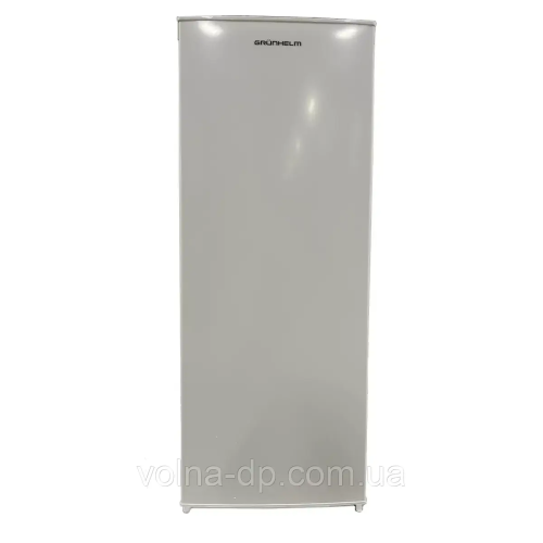 Морозильна камера Grunhelm VFM-S142M55-W Морозильна камера Grunhelm VFM-S142M55-W