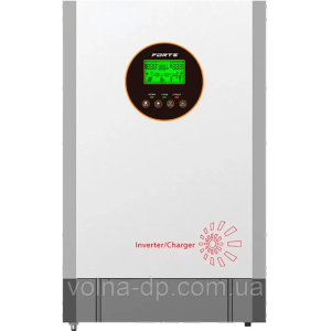 Джерело безперебійного живлення Forte FPI-3024 3000 ВТ