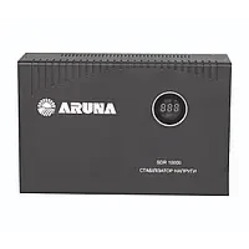 Стабілізатор напруги Aruna SDR 10000 Стабілізатор напруги Aruna SDR 10000