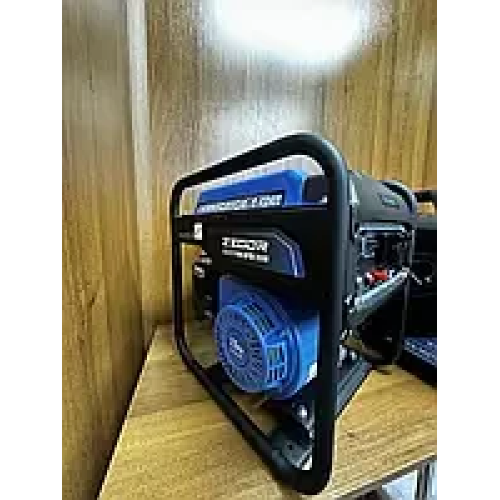 Інверторний генератор Zegor DIN-OPEN3500 3.0 кВт Інверторний генератор Zegor DIN-OPEN3500 3.0 кВт