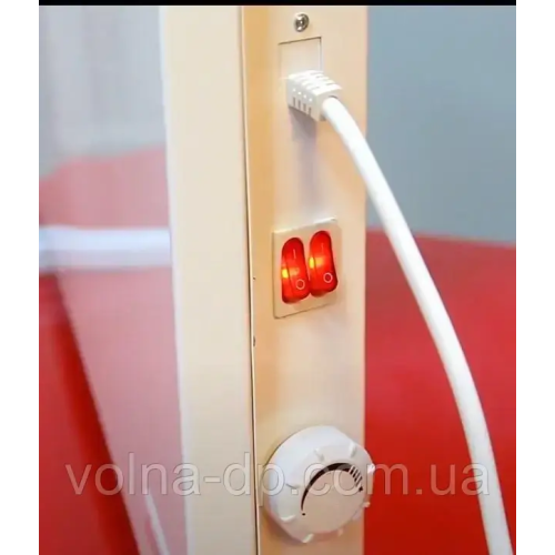 Електричний конвектор TENKO ЕНК(С) 1500 Вт Електричний конвектор TENKO ЕНК(С) 1500 Вт