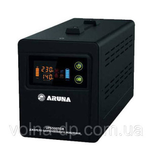 Джерело безперебійного живлення ARUNA UPS 1200 TOR