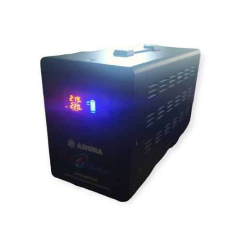 Джерело безперебійного живлення ARUNA UPS 1200 TOR