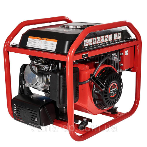 Генератор інверторний Vitals Master IG 2800b+БЕЗКОШТОВНА ДОСТАВКА