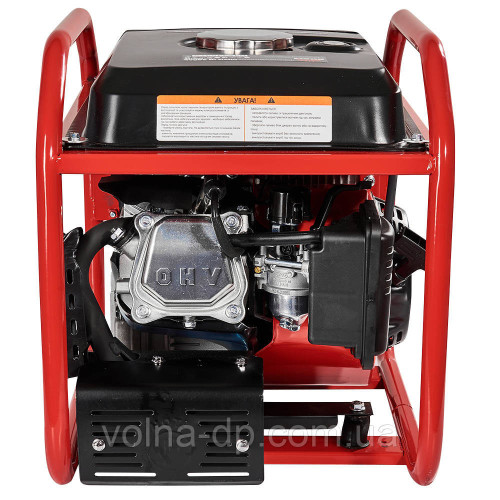 Генератор інверторний Vitals Master IG 2800b+БЕЗКОШТОВНА ДОСТАВКА