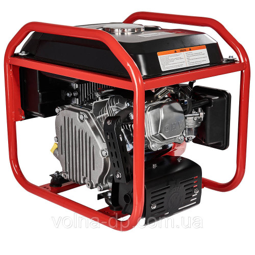 Генератор інверторний Vitals Master IG 2800b+БЕЗКОШТОВНА ДОСТАВКА