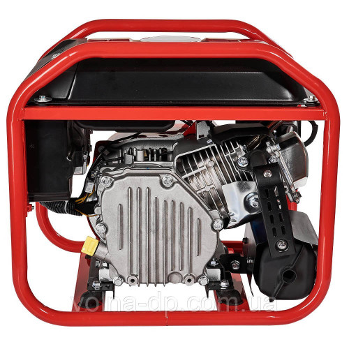 Генератор інверторний Vitals Master IG 2800b+БЕЗКОШТОВНА ДОСТАВКА