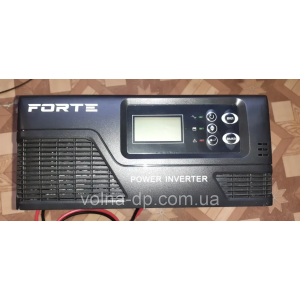 Джерело безперебійного живлення Forte FPI-1024Pro 1000 ВТ