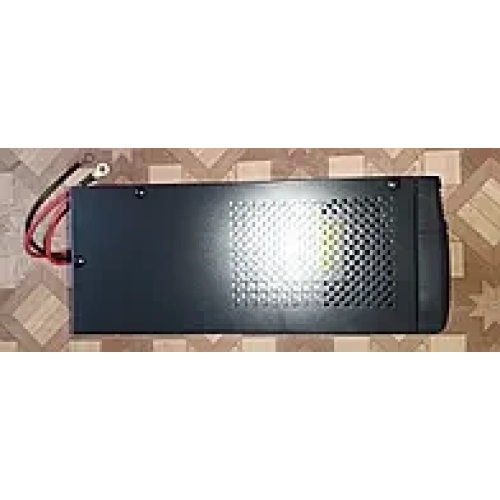 Джерело безперебійного живлення Forte FPI-1024Pro 1000 ВТ Джерело безперебійного живлення Forte FPI-1024Pro 1000 ВТ